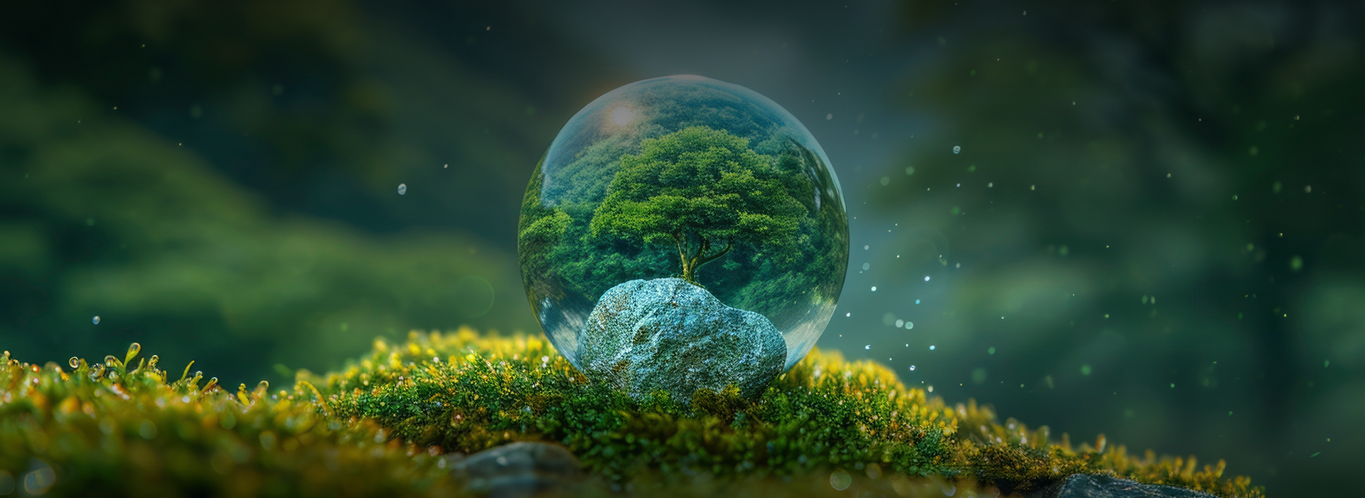 Sustainability