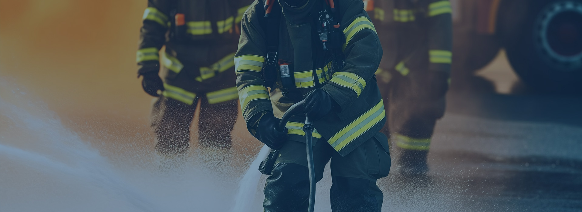 Flame Retardant